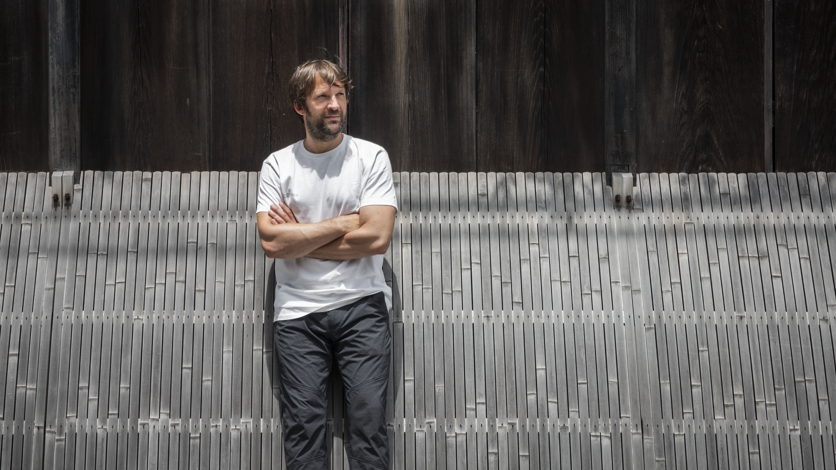 Chef behind Denmark's Noma restaurant readies for Kyoto